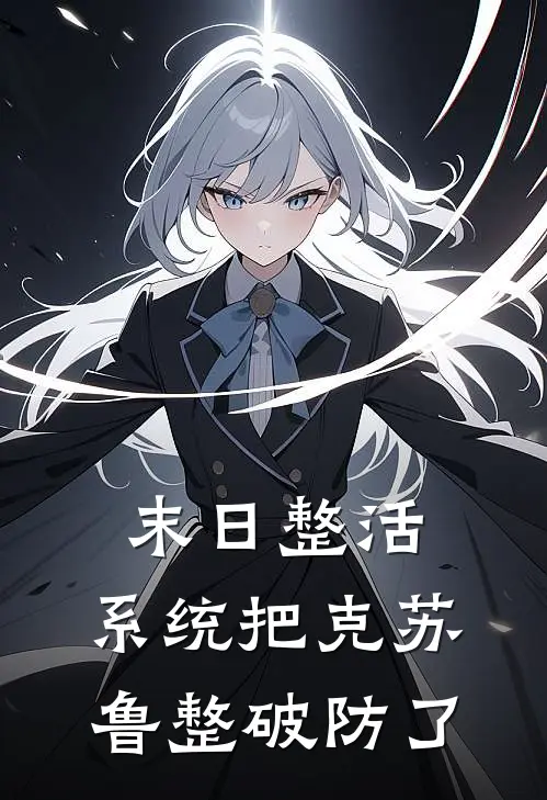 末日整活：系统把克苏鲁整破防了