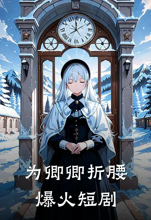 为卿卿折腰爆火短剧