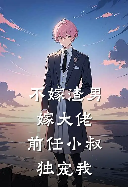 不嫁渣男嫁大佬，前任小叔独宠我