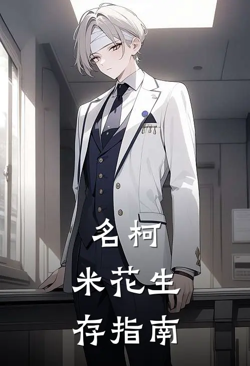 名柯：米花生存指南