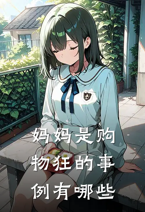 妈妈是购物狂的事例有哪些