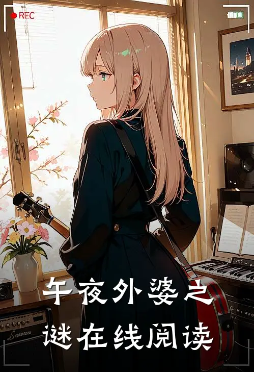 午夜外婆之谜在线阅读