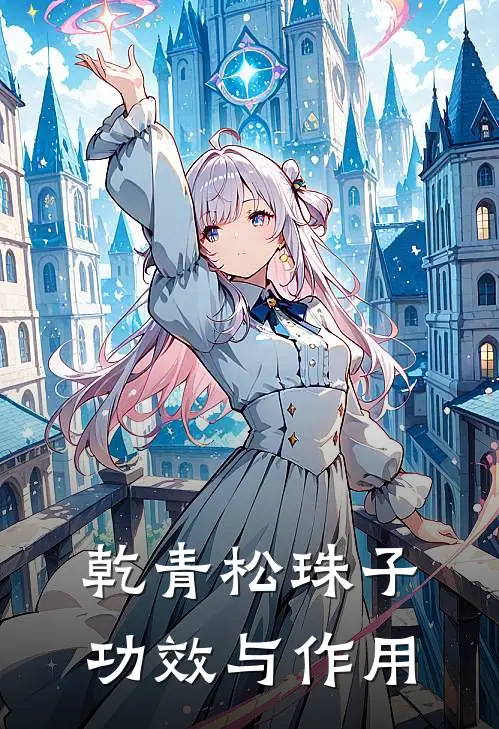 乾青松珠子功效与作用