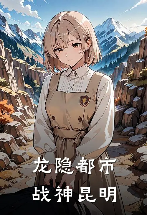 龙隐都市：战神昆明