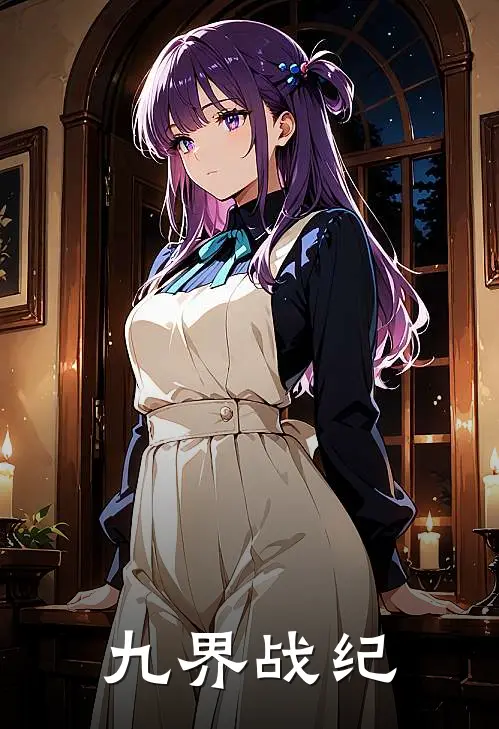 九界战纪(苏寒苏寒)免费小说完结_最新推荐小说九界战纪(苏寒苏寒)