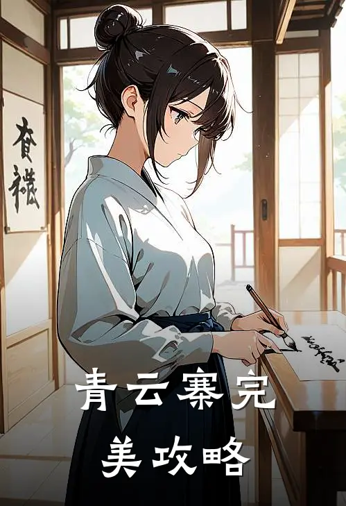 青云寨完美攻略