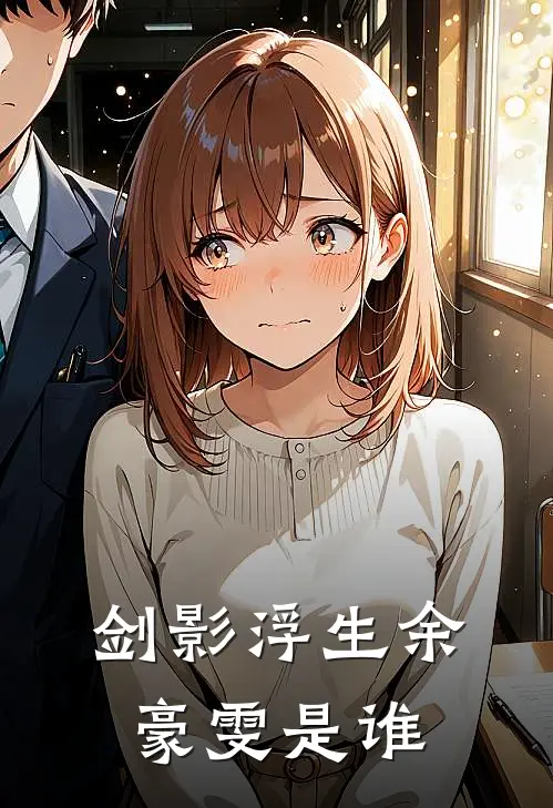 剑影浮生余豪雯是谁