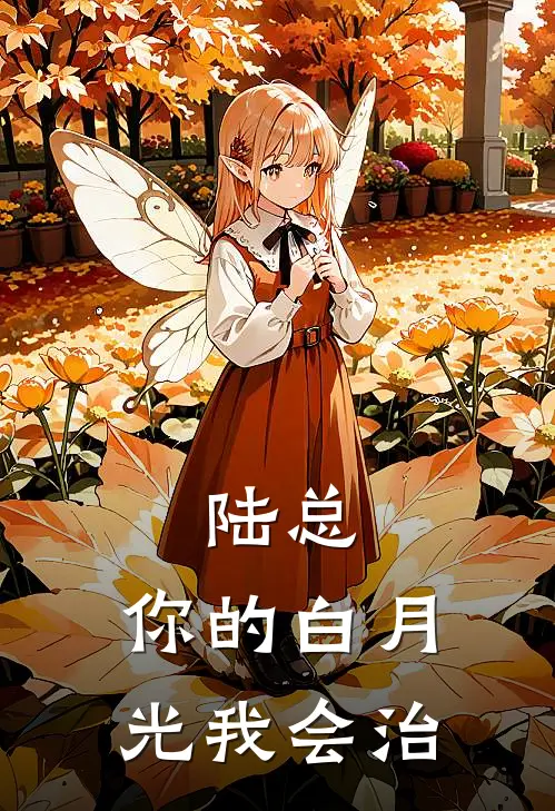 陆总，你的白月光我会治