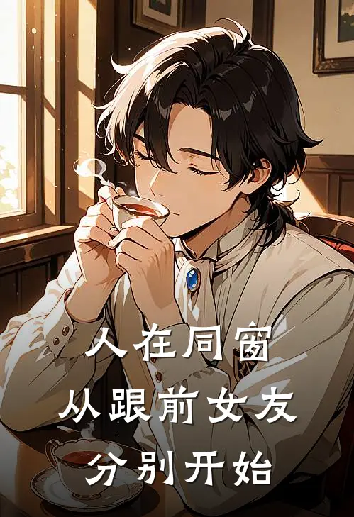 人在同窗，从跟前女友分别开始