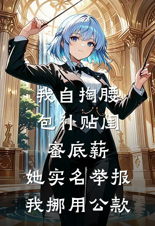 我自掏腰包补贴闺蜜底薪，她实名举报我挪用公款