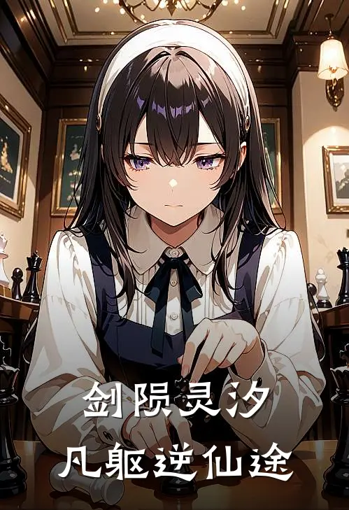 剑陨灵汐：凡躯逆仙途