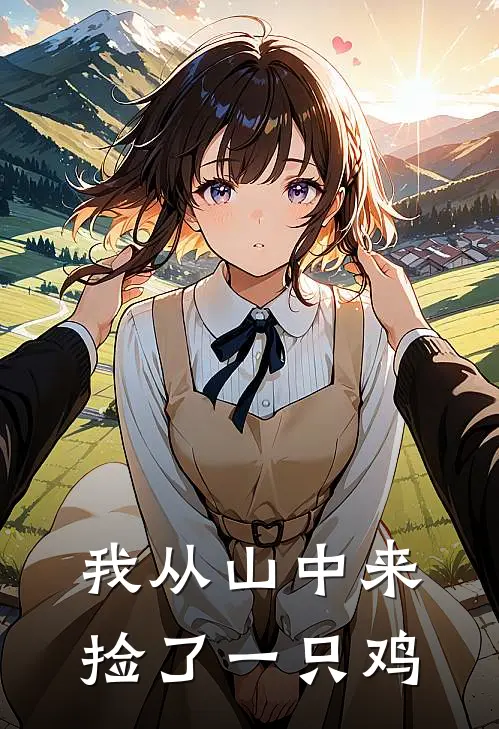 我从山中来，捡了一只鸡