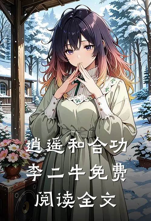 逍遥和合功李二牛免费阅读全文