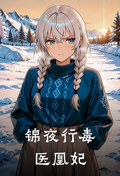 锦夜行毒医凰妃