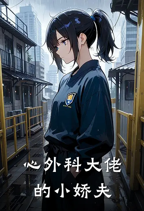 心外科大佬的小娇夫