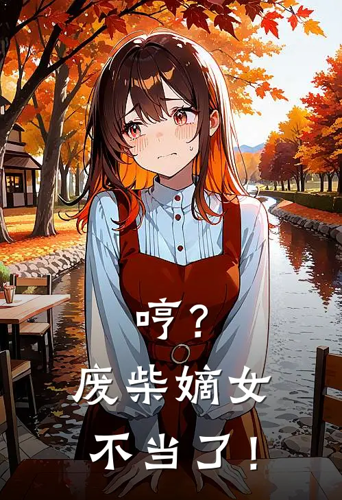 哼？废柴嫡女，不当了！