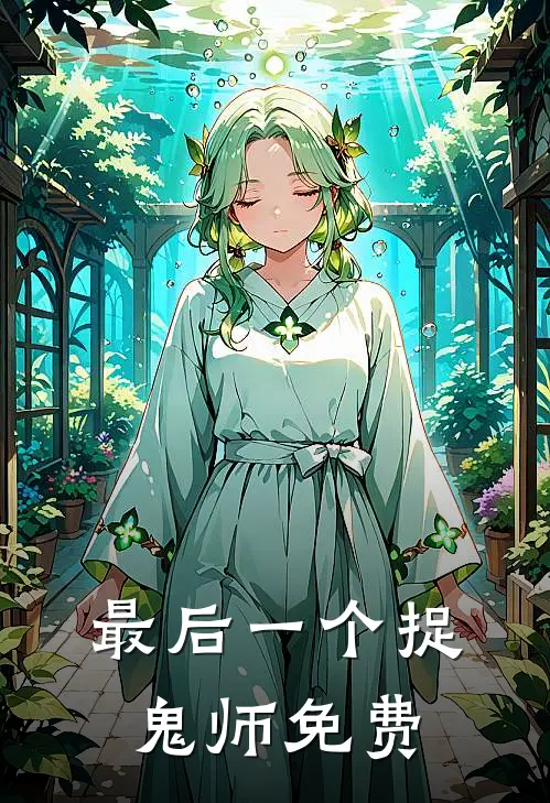 最后一个捉鬼师免费