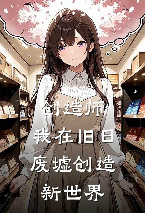 创造师：我在旧日废墟创造新世界(洛林宴许)最新小说_免费阅读完整版小说创造师：我在旧日废墟创造新世界(洛林宴许)