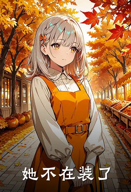 她不在装了（苏晴裴深）完整版小说阅读_她不在装了全文免费阅读（苏晴裴深）