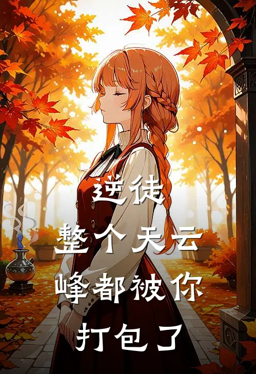 逆徒，整个天云峰都被你打包了秦长生秦长生热门小说推荐_完本小说大全逆徒，整个天云峰都被你打包了(秦长生秦长生)