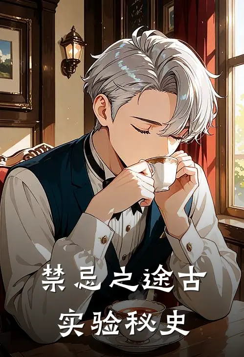 禁忌之途古实验秘史
