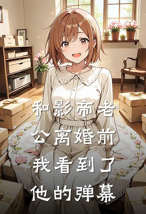 和影帝老公离婚前，我看到了他的弹幕