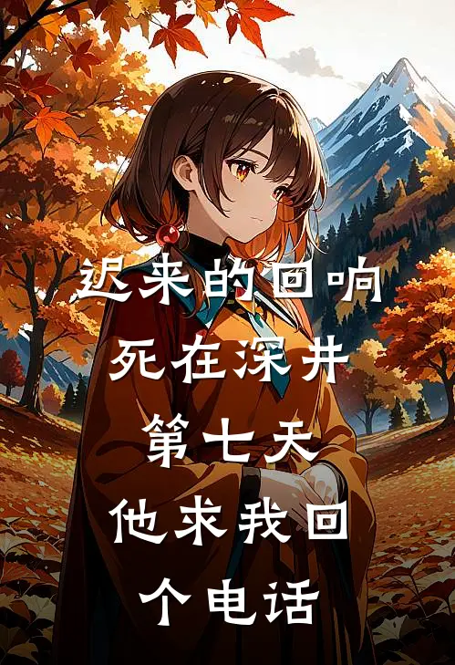 迟来的回响：死在深井第七天，他求我回个电话陆廷琛苏禾免费小说在线看_完本小说阅读迟来的回响：死在深井第七天，他求我回个电话(陆廷琛苏禾)