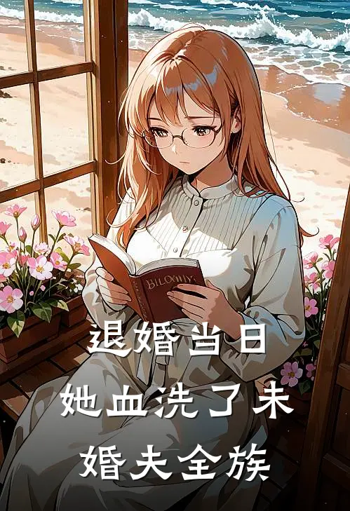 退婚当日，她血洗了未婚夫全族