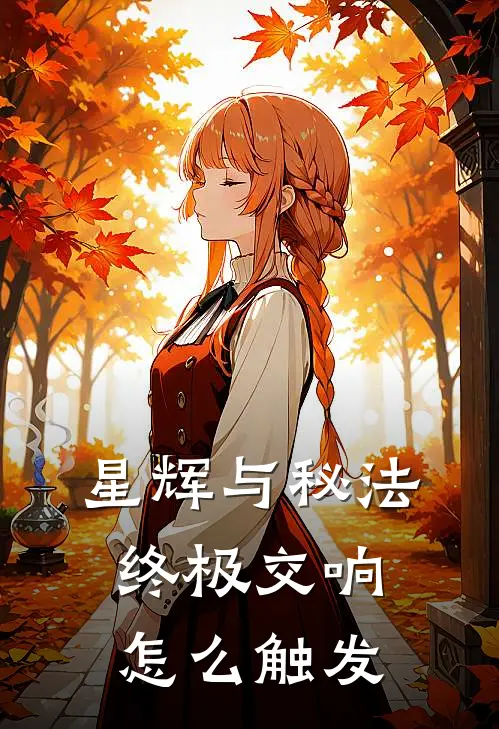 星辉与秘法终极交响怎么触发