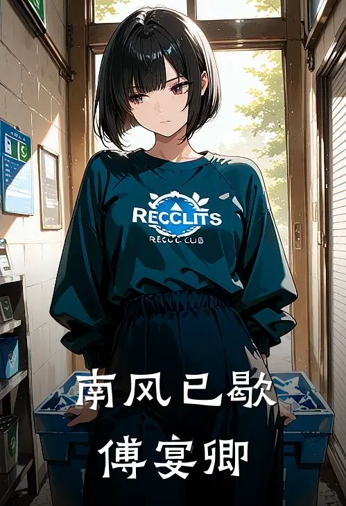 南风已歇傅宴卿