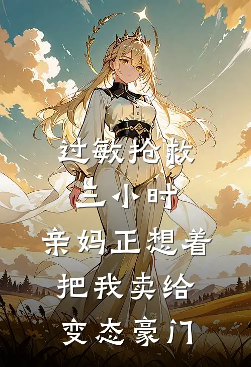 过敏抢救三小时，亲妈正想着把我卖给变态豪门苏珞方琴最新热门小说_过敏抢救三小时，亲妈正想着把我卖给变态豪门全本在线阅读