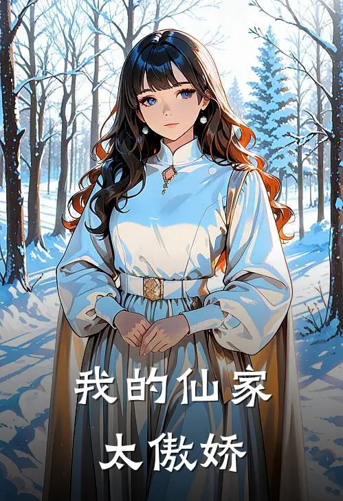 我的仙家太傲娇
