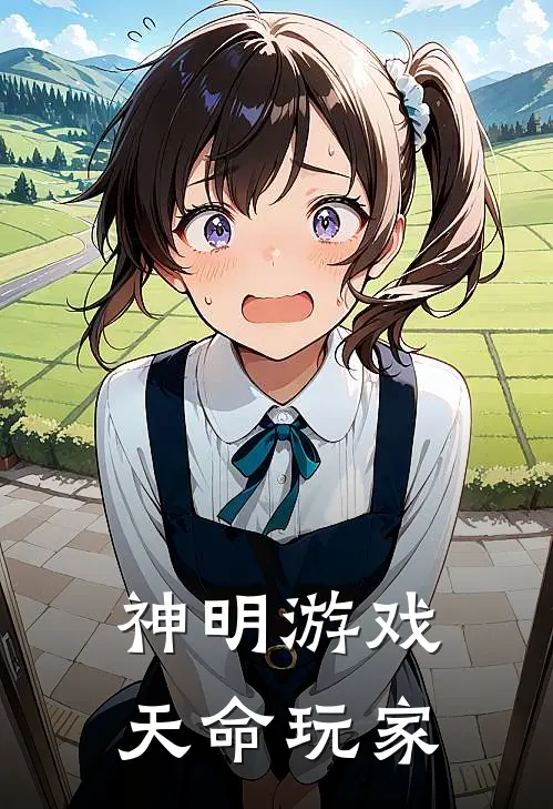 神明游戏：天命玩家