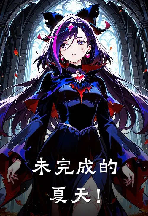 未完成的夏天！