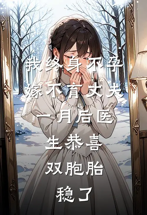 我终身不孕嫁不育丈夫，一月后医生恭喜：双胞胎，稳了(许静周远山)完整版小说全文免费阅读_免费阅读无弹窗我终身不孕嫁不育丈夫，一月后医生恭喜：双胞胎，稳了许静周远山