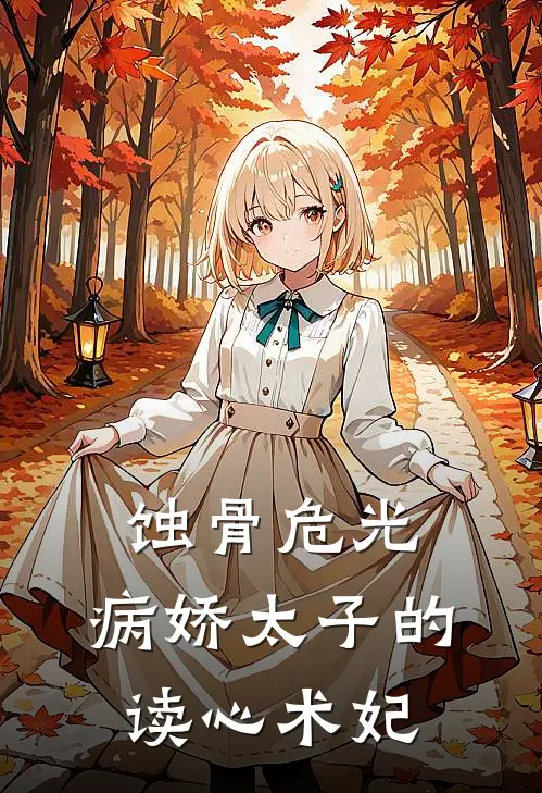 蚀骨危光：病娇太子的读心术妃(夏云晚萧绝)热门网络小说_最新章节列表蚀骨危光：病娇太子的读心术妃(夏云晚萧绝)