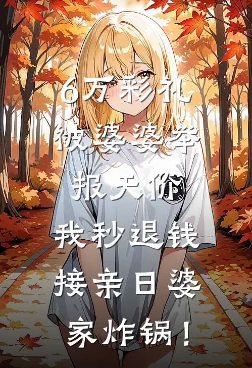 6万彩礼被婆婆举报天价，我秒退钱，接亲日婆家炸锅！