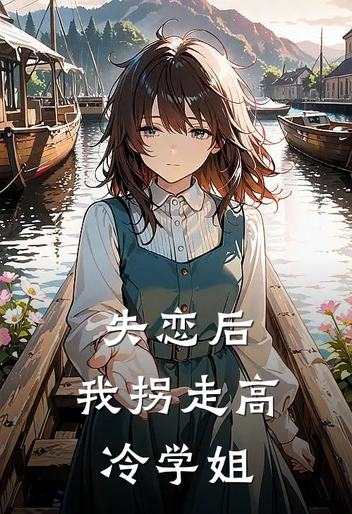 失恋后，我拐走高冷学姐
