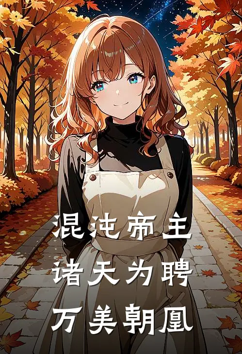 混沌帝主：诸天为聘，万美朝凰