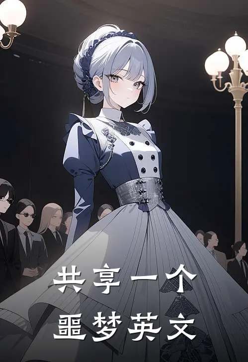 共享一个噩梦英文