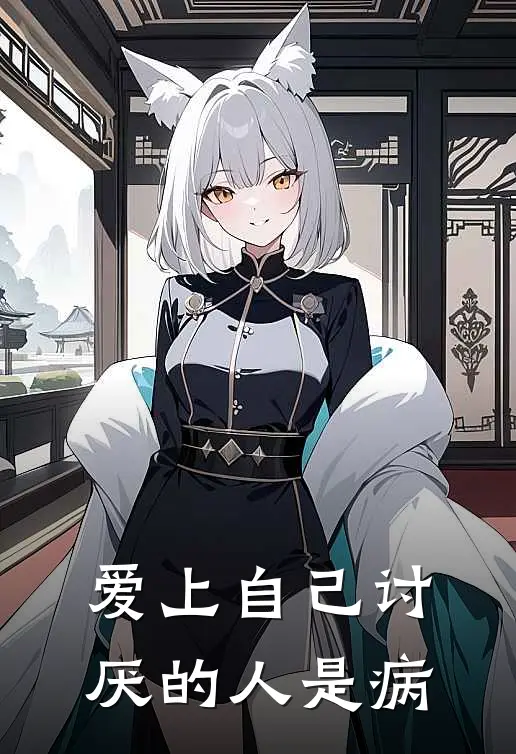 爱上自己讨厌的人是病