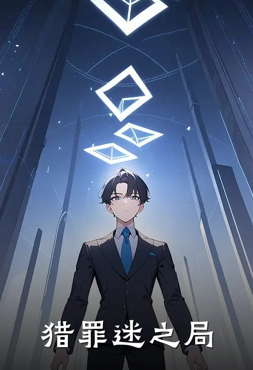 猎罪迷之局