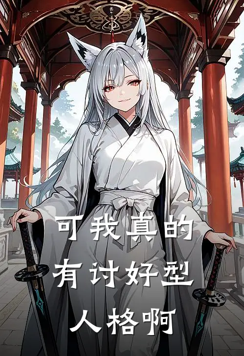 可我真的有讨好型人格啊