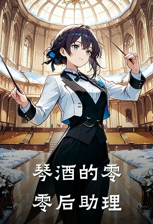 琴酒的零零后助理