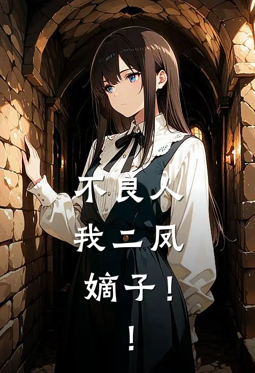 不良人：我二凤嫡子！！