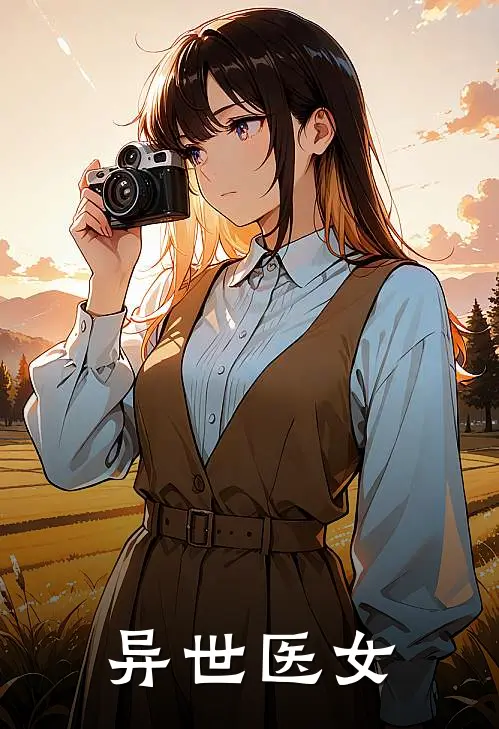 异世医女