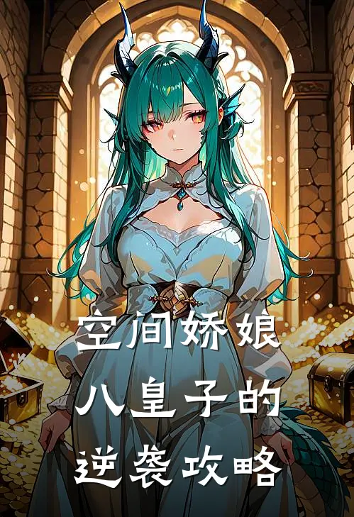 空间娇娘：八皇子的逆袭攻略
