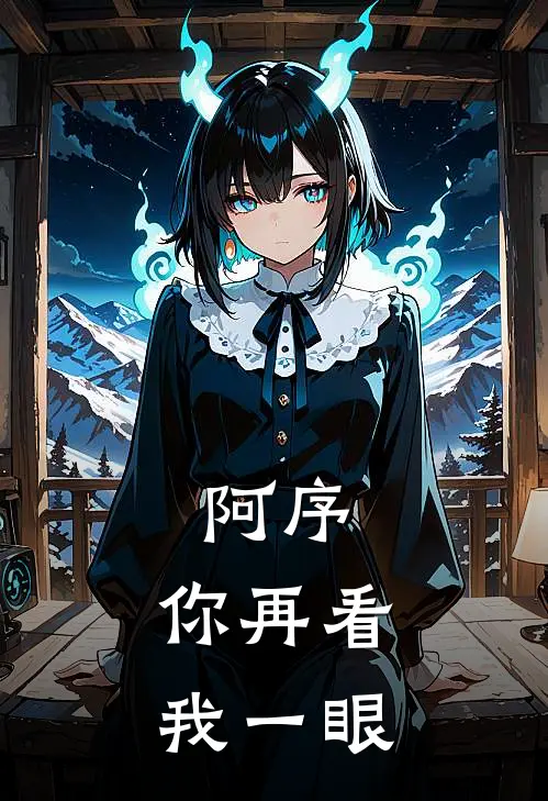 阿序，你再看我一眼(沈言阿序)最新好看小说_最新章节列表阿序，你再看我一眼(沈言阿序)