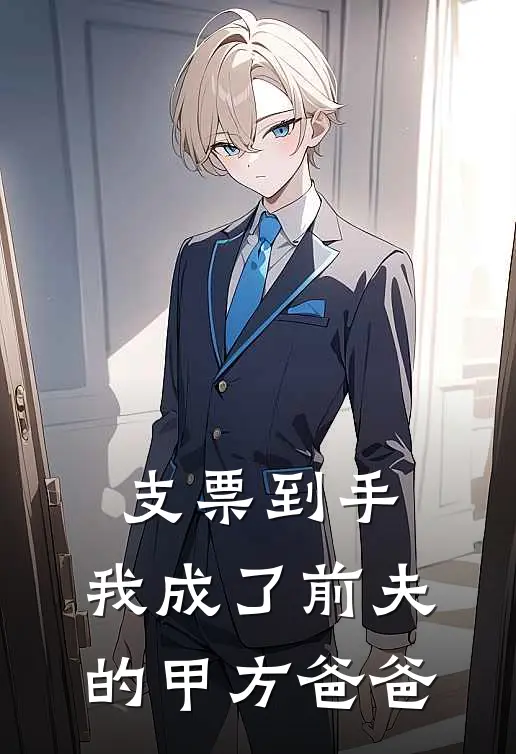 支票到手，我成了前夫的甲方爸爸(陆廷州林曼曼)完结小说推荐_小说全文免费阅读支票到手，我成了前夫的甲方爸爸陆廷州林曼曼