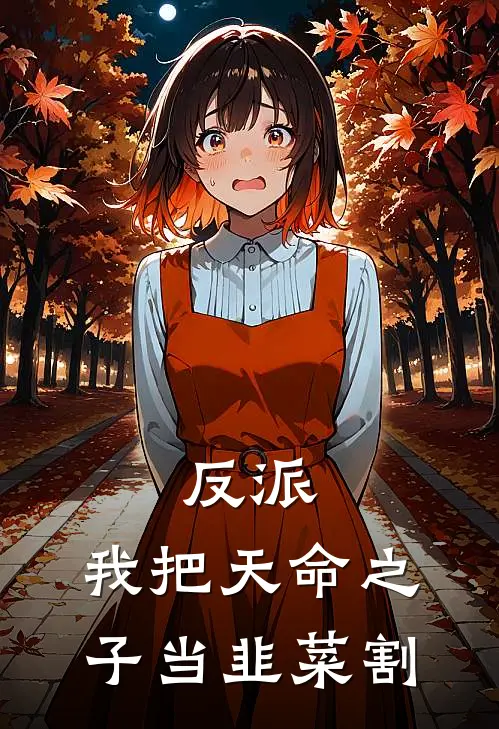 反派：我把天命之子当韭菜割叶辰林缺热门的小说_免费小说反派：我把天命之子当韭菜割(叶辰林缺)